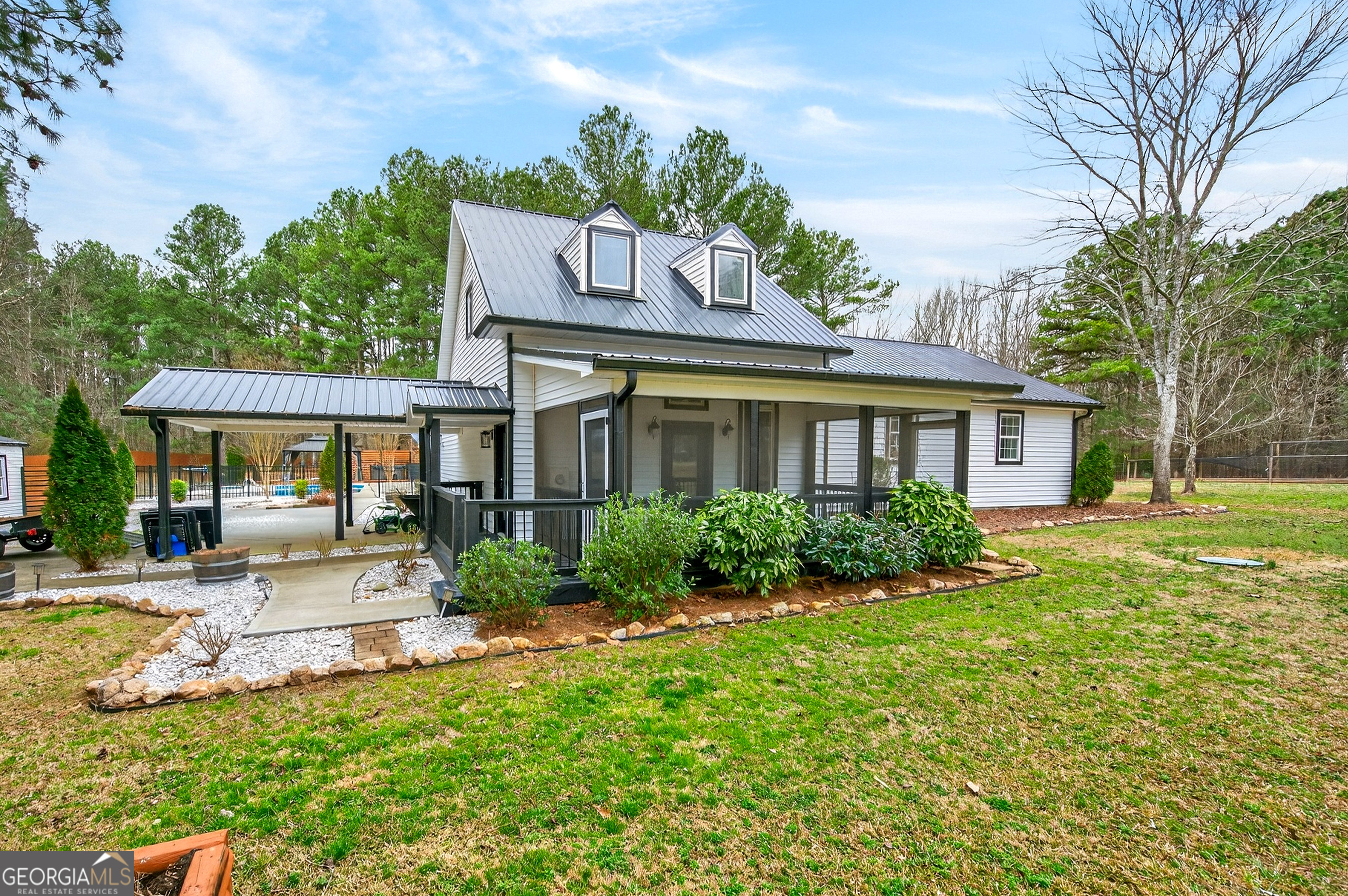 1790 Michael Road Monroe GA 30656