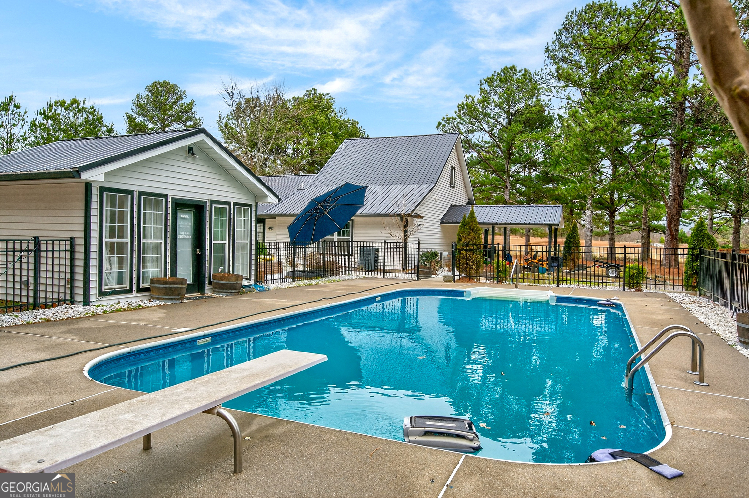 1790 Michael Road Monroe GA 30656