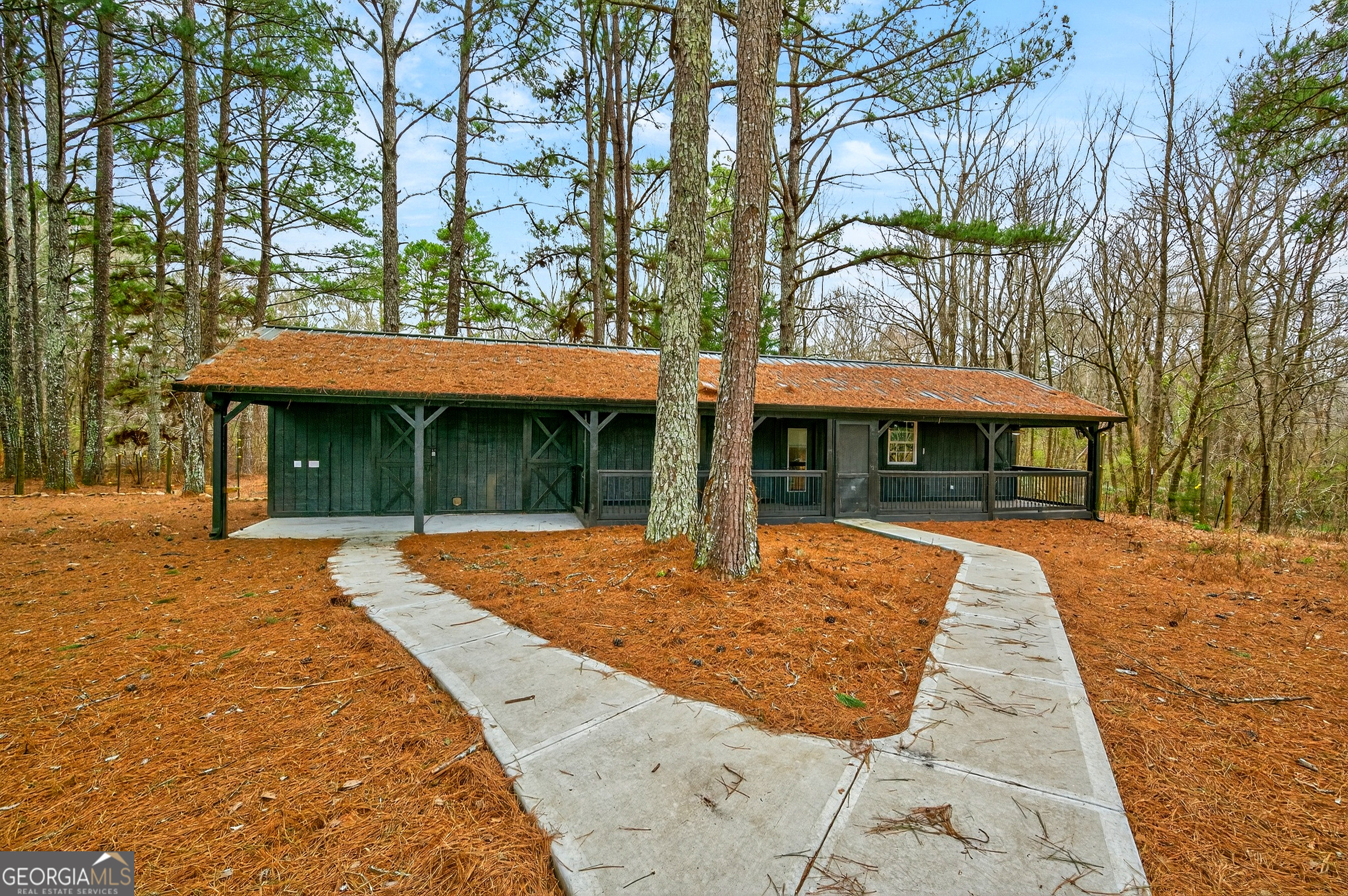 1790 Michael Road Monroe GA 30656