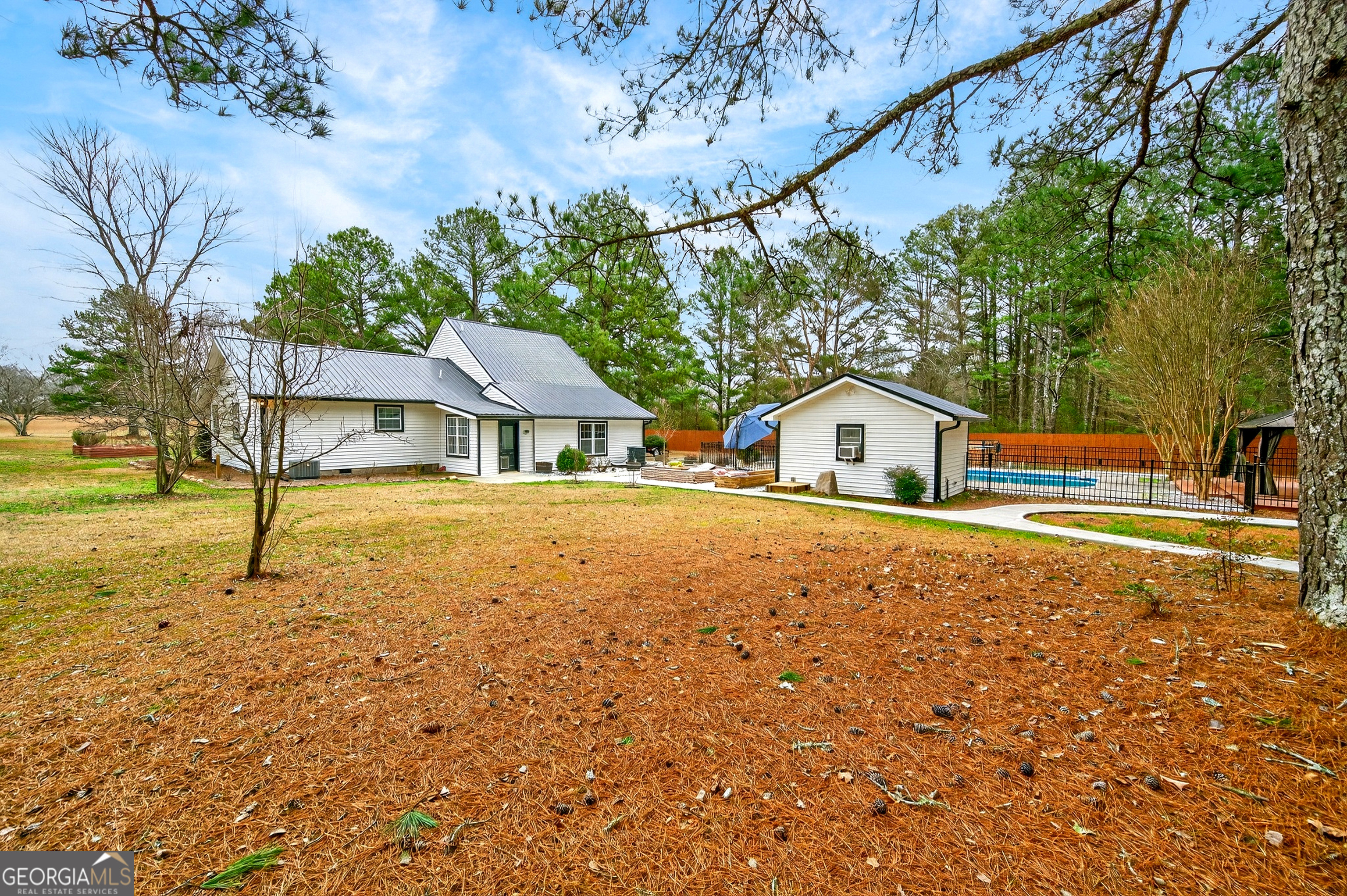 1790 Michael Road Monroe GA 30656