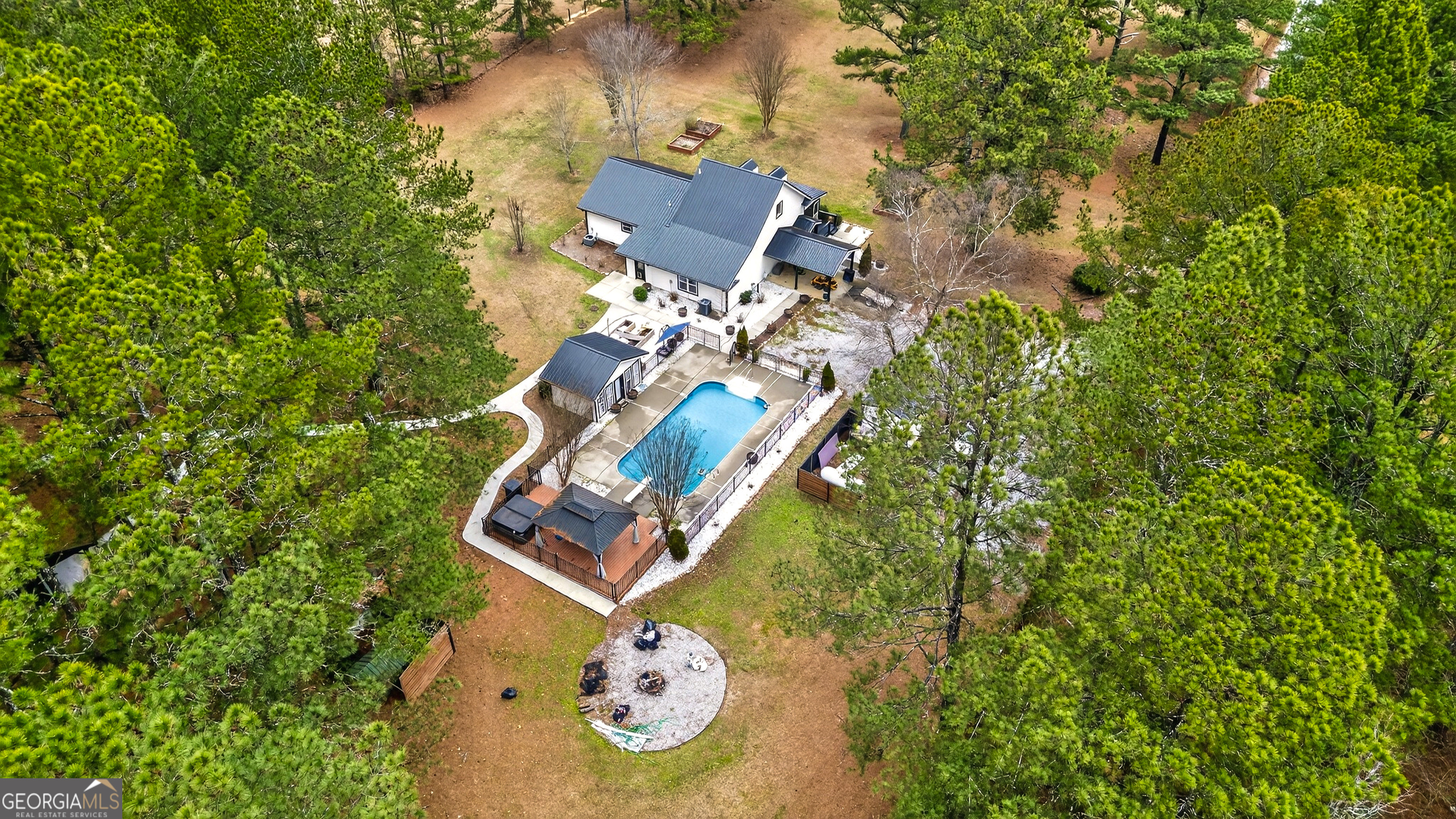 1790 Michael Road Monroe GA 30656