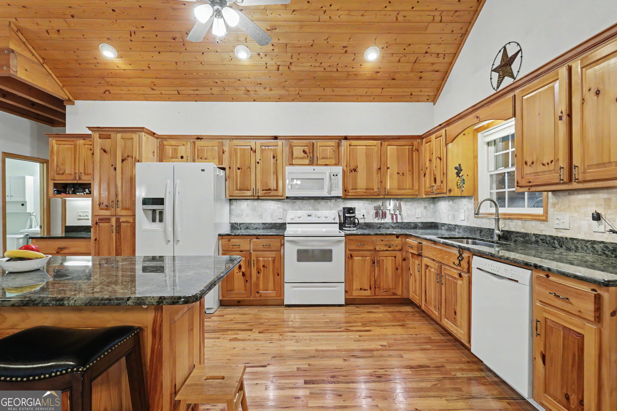 59 Dalton Drive Dillard GA 30537