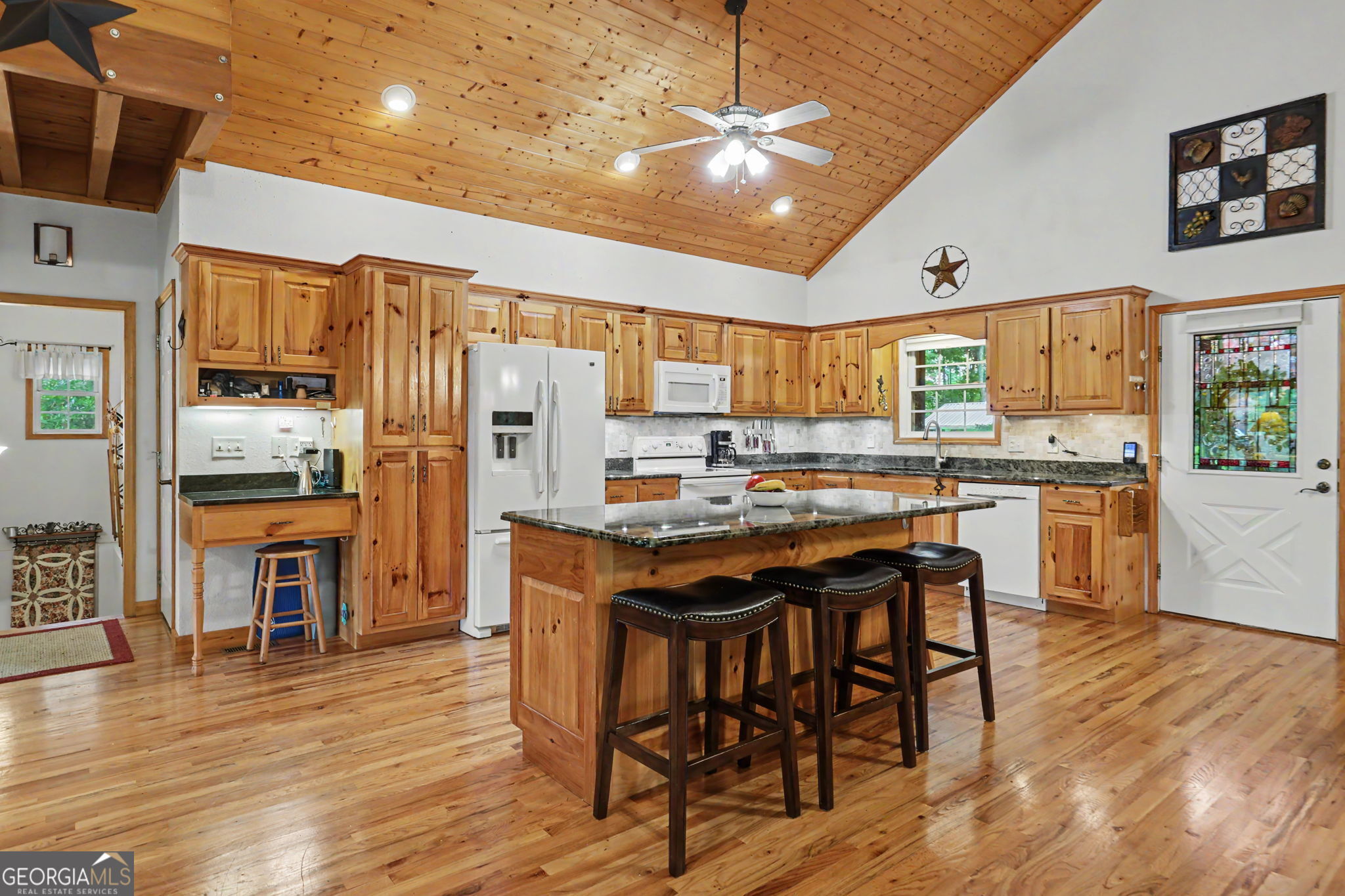 59 Dalton Drive Dillard GA 30537