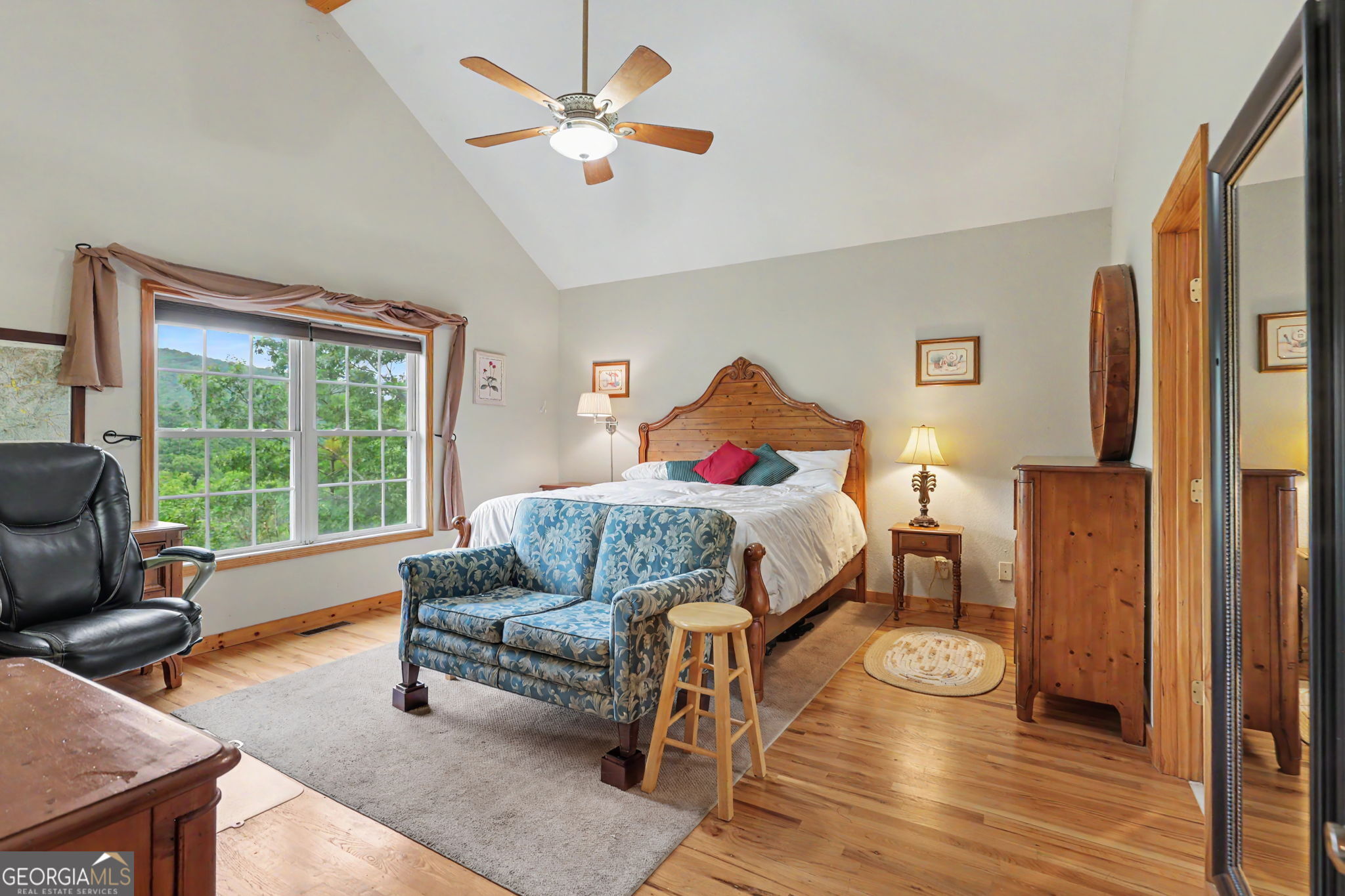 59 Dalton Drive Dillard GA 30537