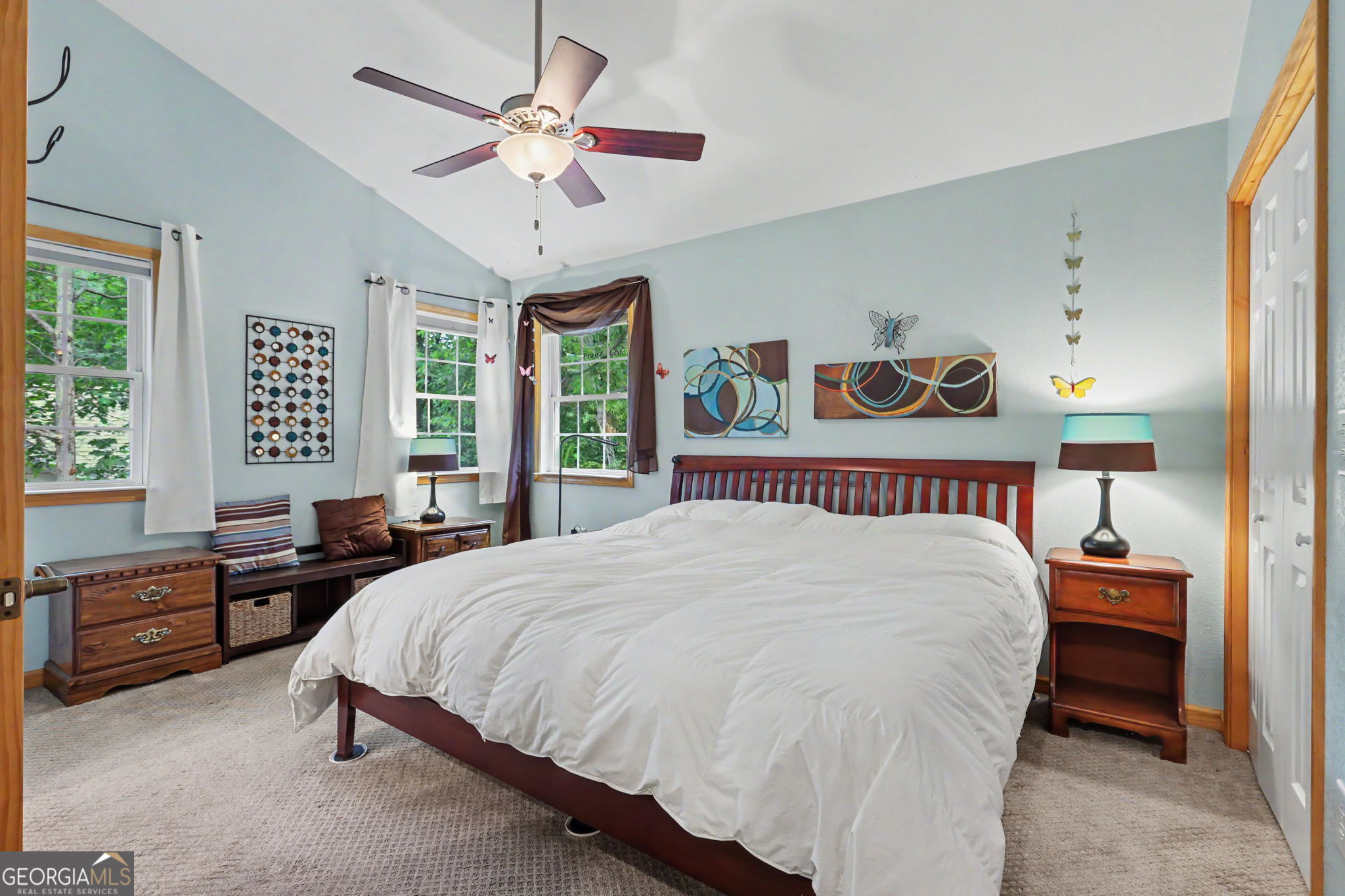 59 Dalton Drive Dillard GA 30537
