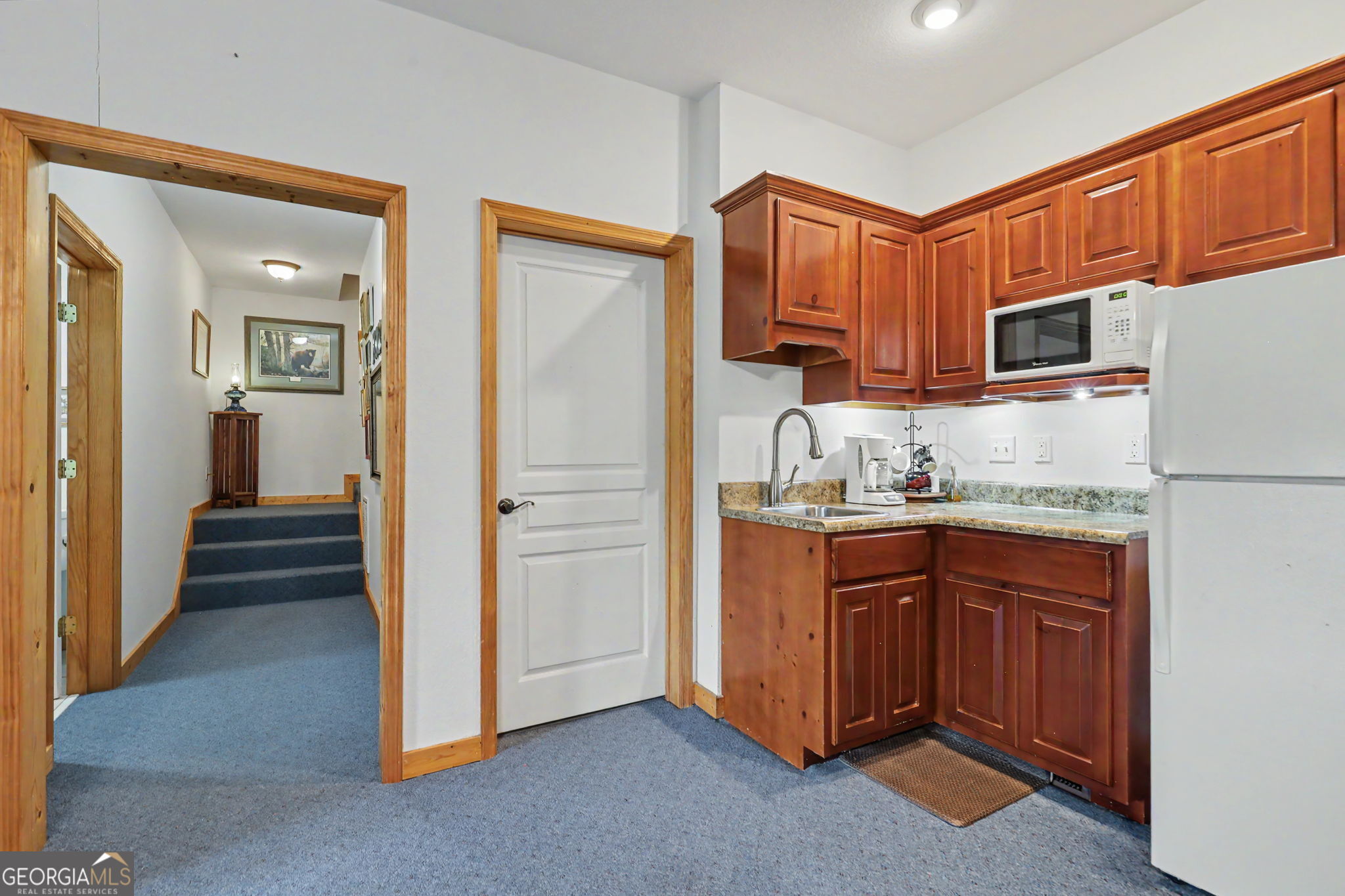 59 Dalton Drive Dillard GA 30537