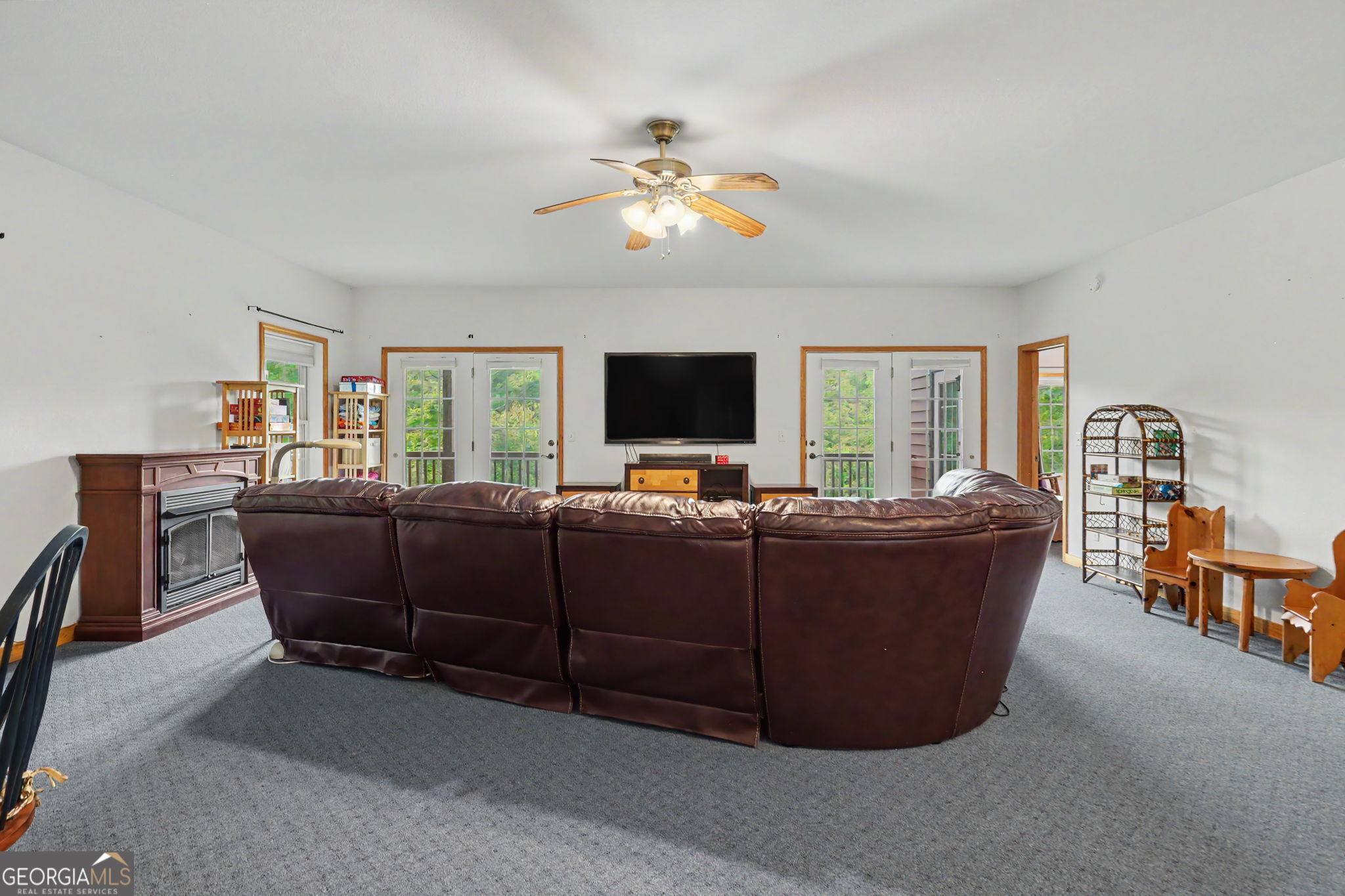 59 Dalton Drive Dillard GA 30537