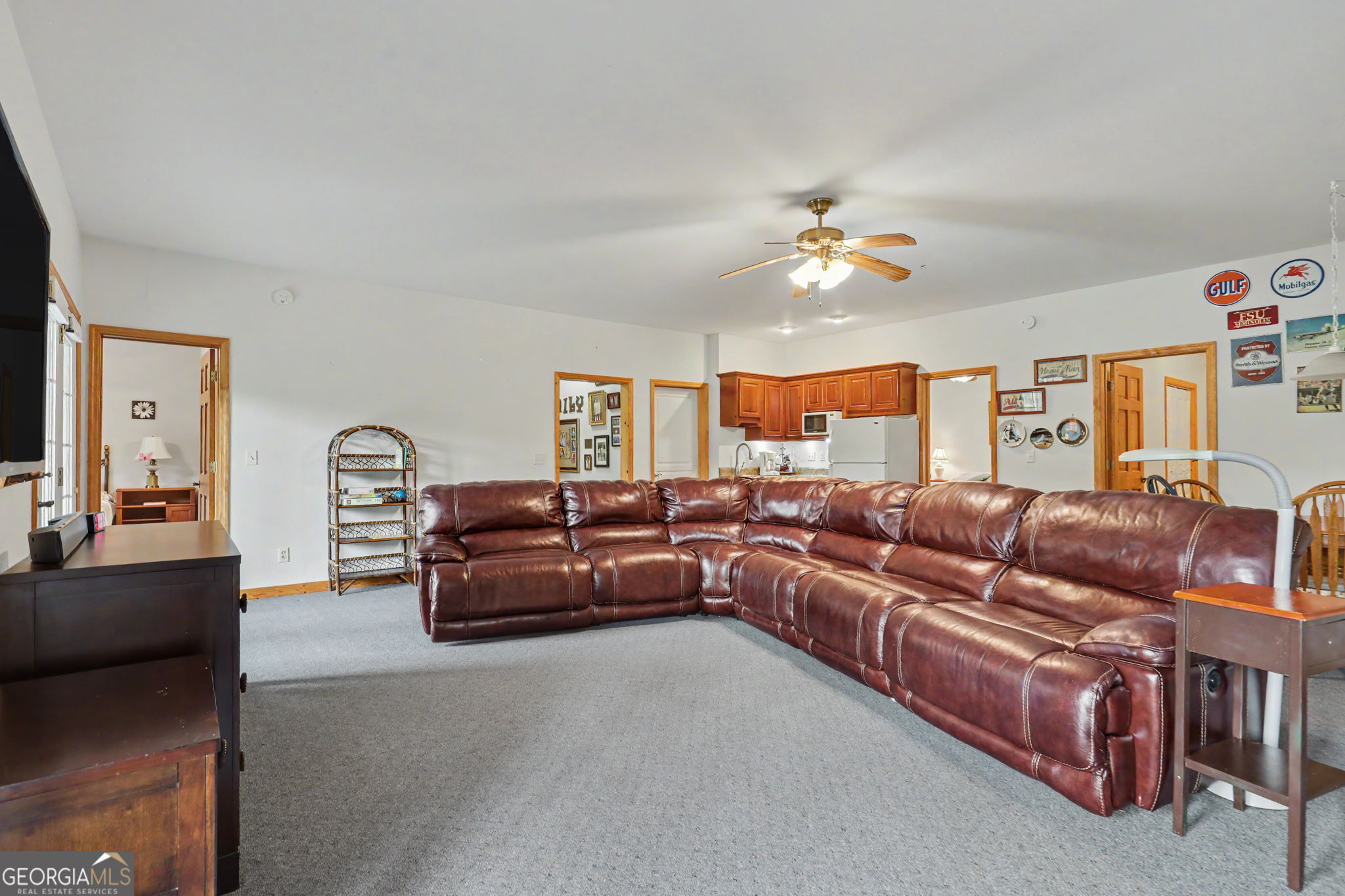 59 Dalton Drive Dillard GA 30537