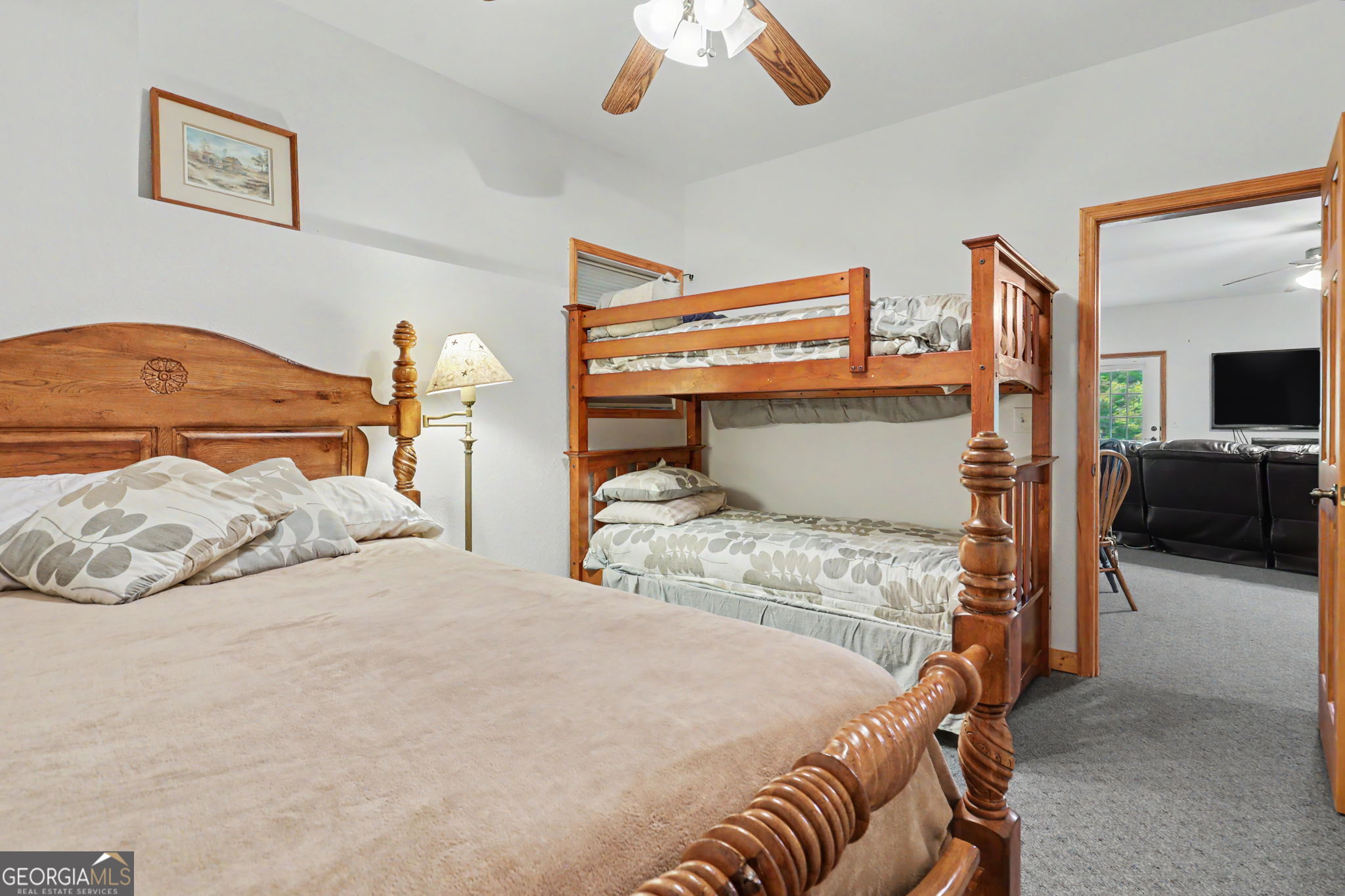 59 Dalton Drive Dillard GA 30537
