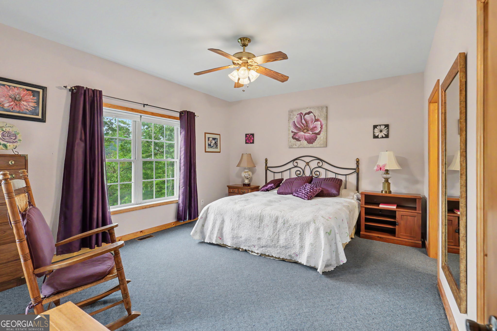 59 Dalton Drive Dillard GA 30537