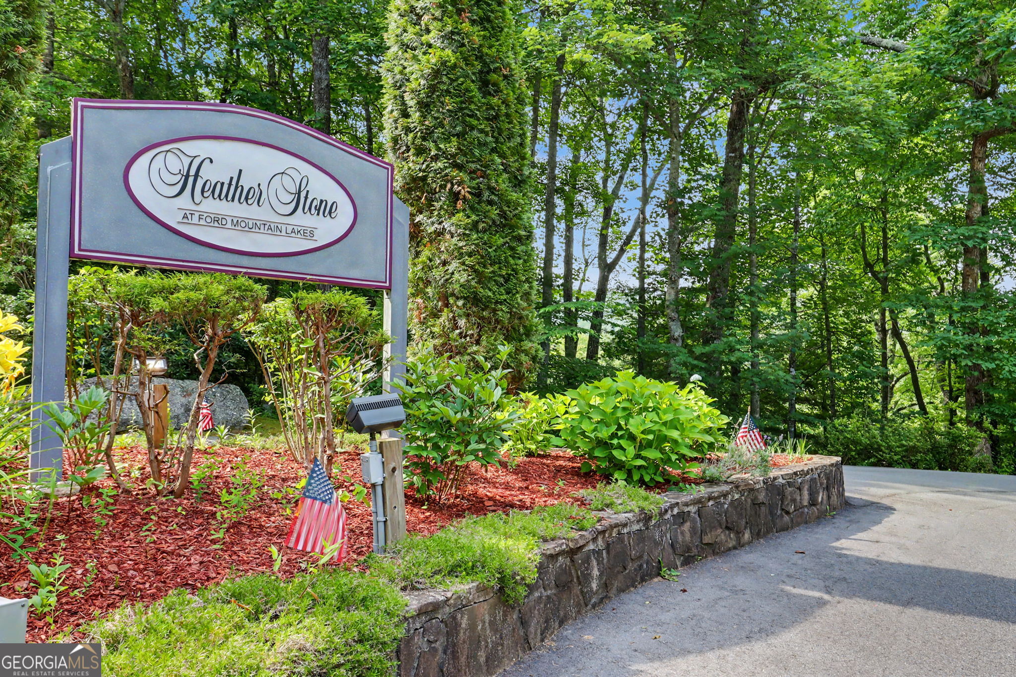 59 Dalton Drive Dillard GA 30537