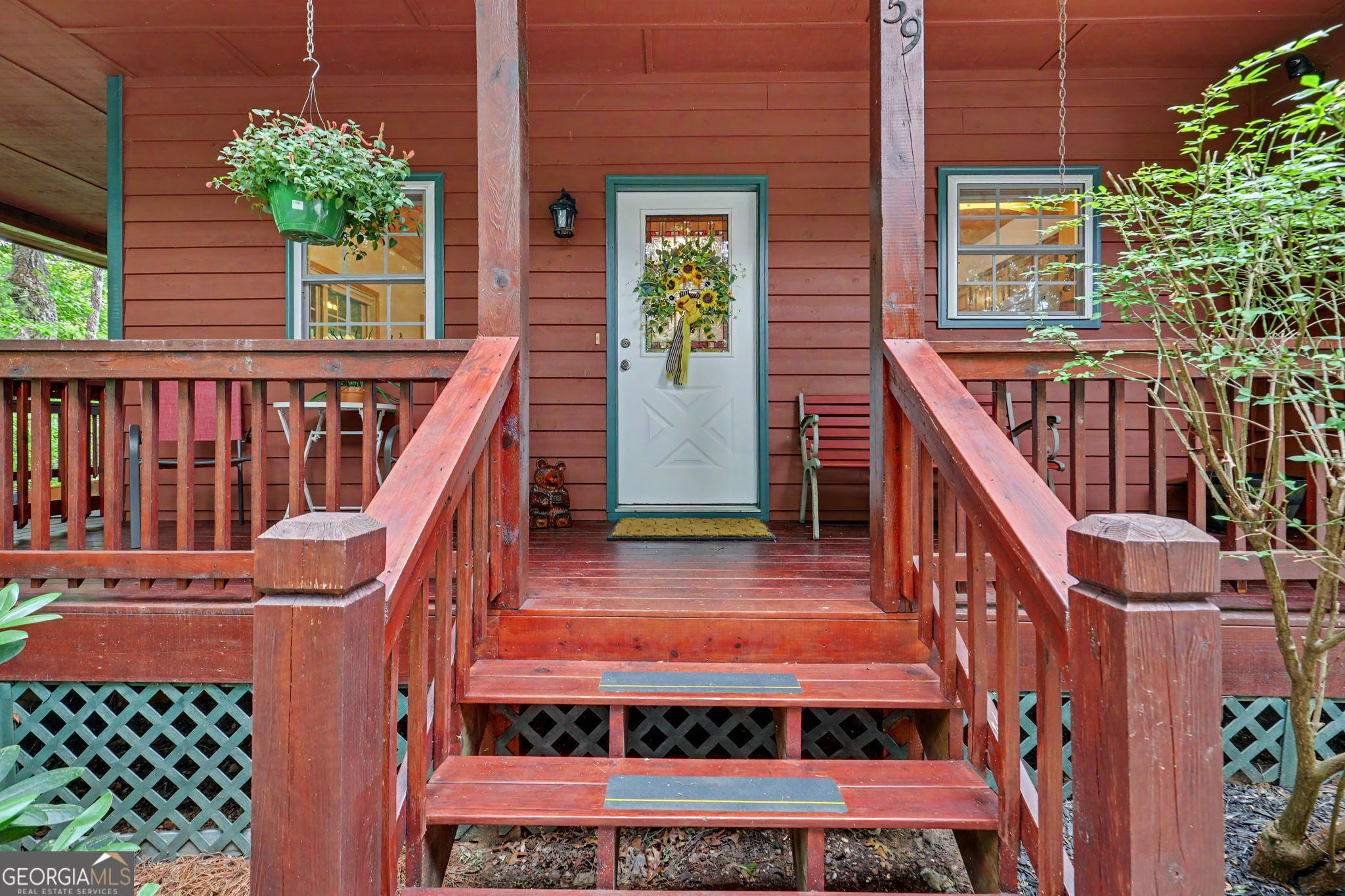 59 Dalton Drive Dillard GA 30537