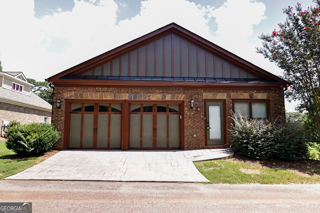 663 Timothy Road Athens GA 30606