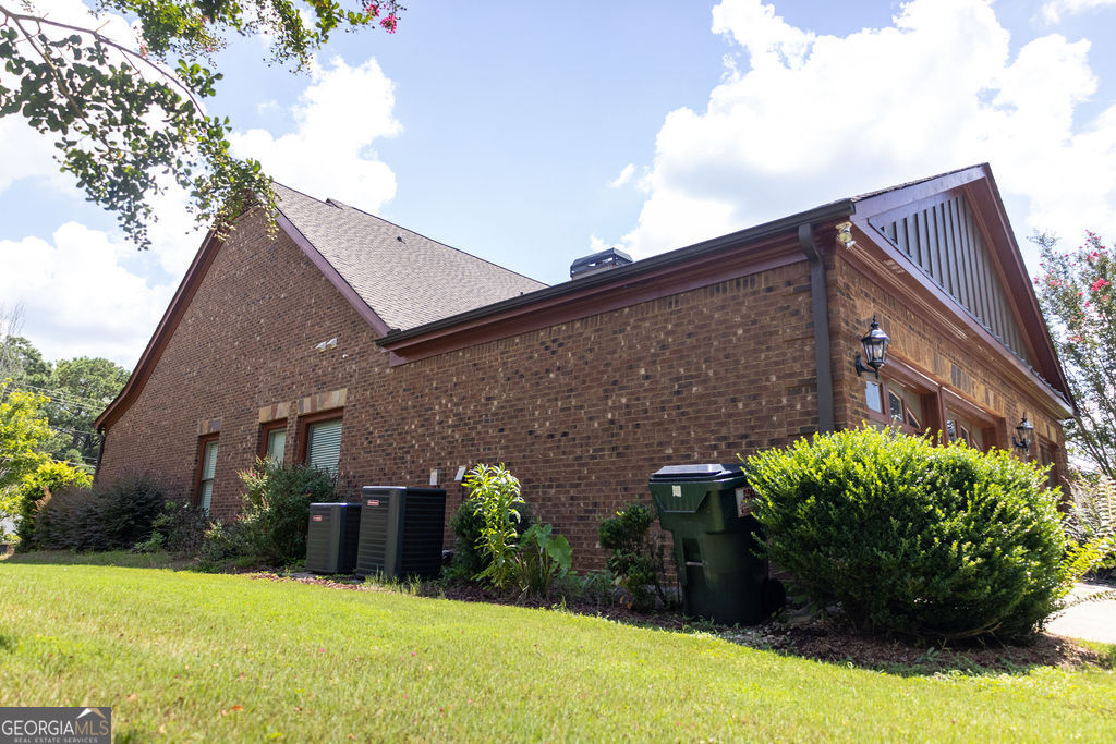 663 Timothy Road Athens GA 30606