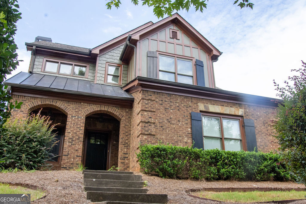663 Timothy Road Athens GA 30606