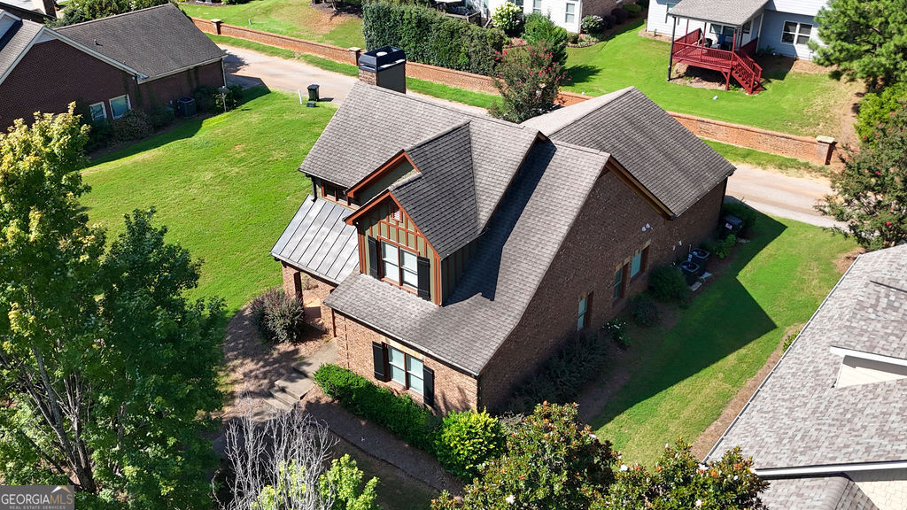 663 Timothy Road Athens GA 30606