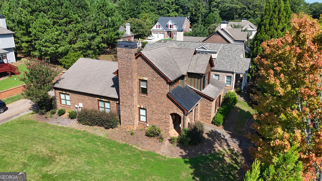 663 Timothy Road Athens GA 30606