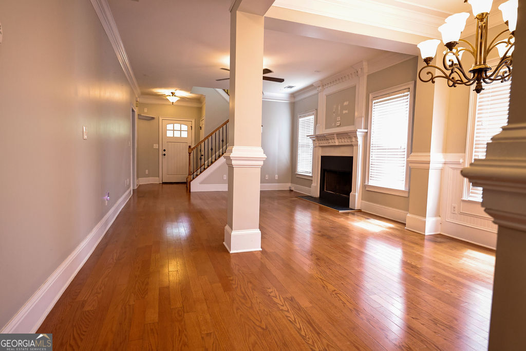 663 Timothy Road Athens GA 30606