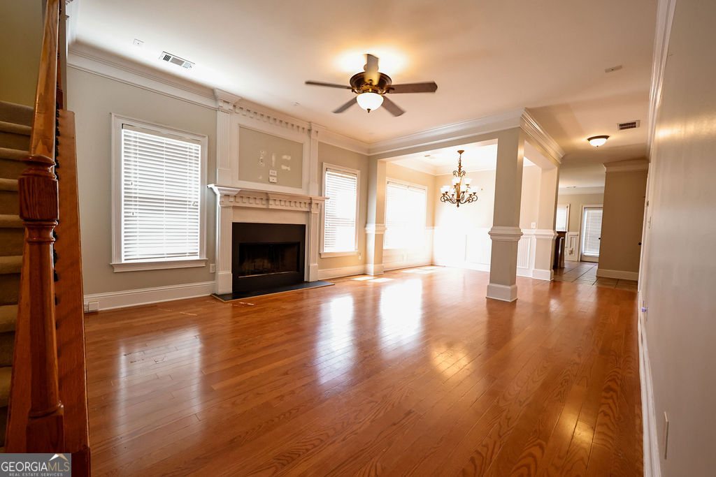 663 Timothy Road Athens GA 30606