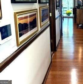 19 Aerie Lane Sky Valley GA 30537