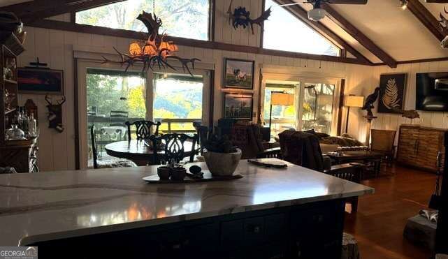 19 Aerie Lane Sky Valley GA 30537