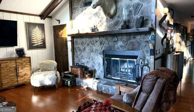 19 Aerie Lane Sky Valley GA 30537