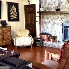 19 Aerie Lane Sky Valley GA 30537
