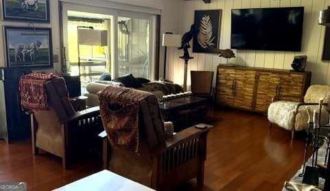 19 Aerie Lane Sky Valley GA 30537
