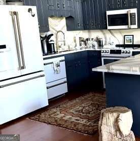 19 Aerie Lane Sky Valley GA 30537