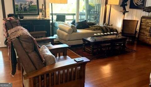19 Aerie Lane Sky Valley GA 30537