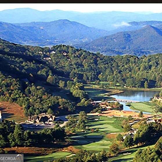 19 Aerie Lane Sky Valley GA 30537