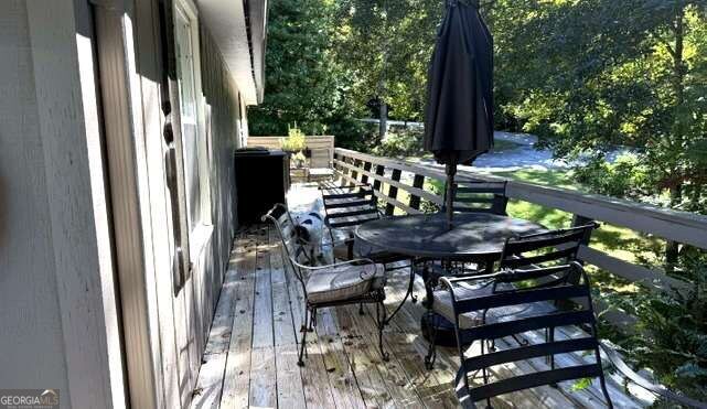 19 Aerie Lane Sky Valley GA 30537