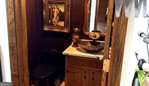 19 Aerie Lane Sky Valley GA 30537
