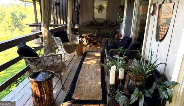 19 Aerie Lane Sky Valley GA 30537