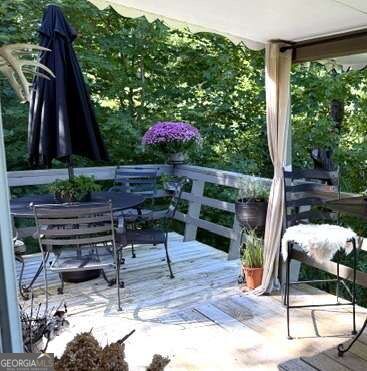 19 Aerie Lane Sky Valley GA 30537