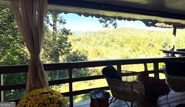 19 Aerie Lane Sky Valley GA 30537