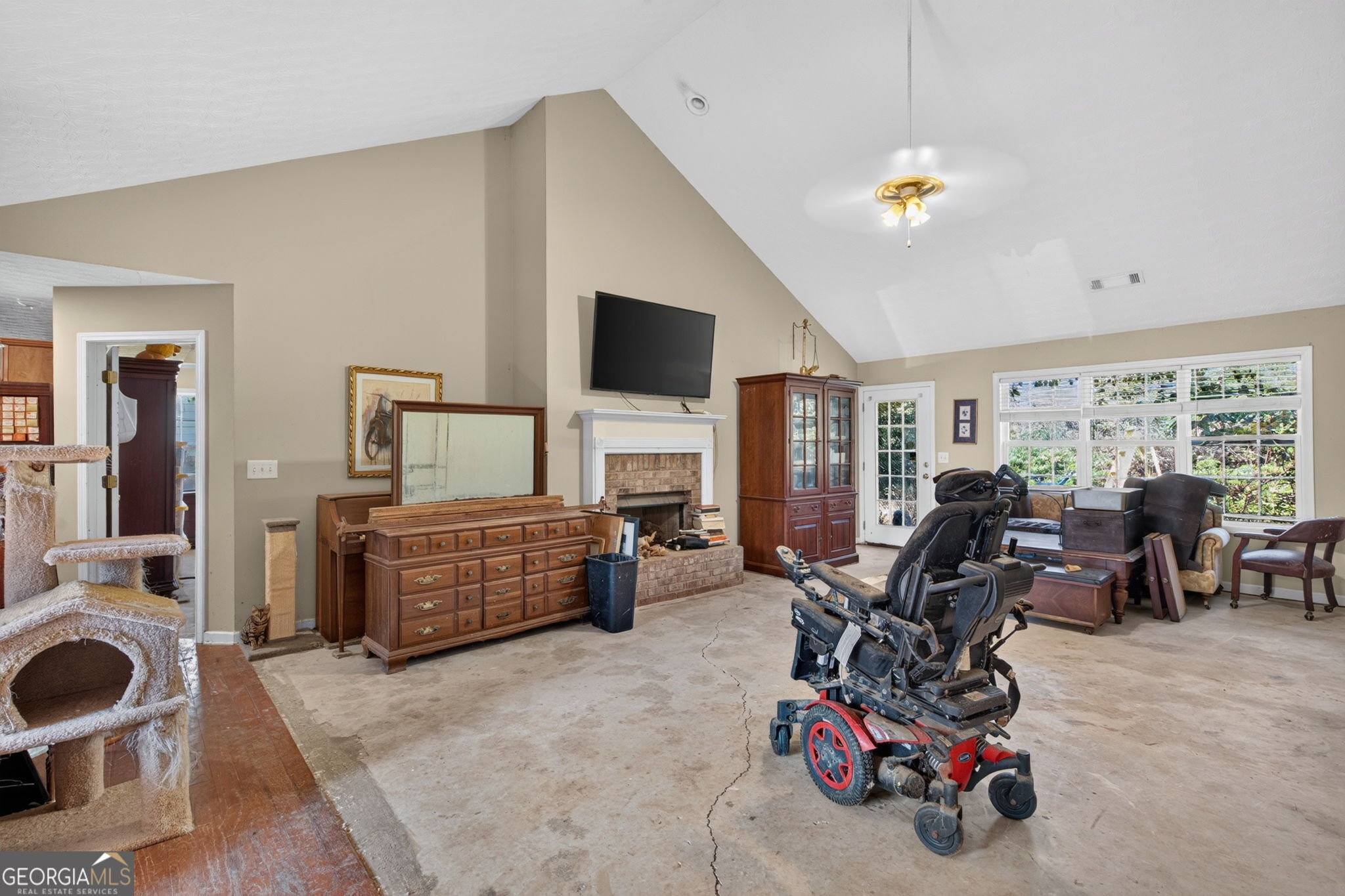 93 Bent Ridge Drive S Dawsonville GA 30534