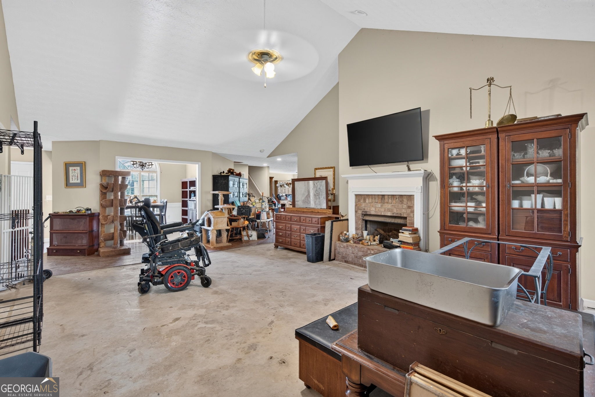 93 Bent Ridge Drive S Dawsonville GA 30534