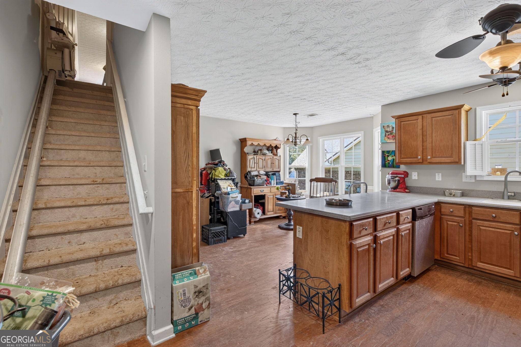 93 Bent Ridge Drive S Dawsonville GA 30534
