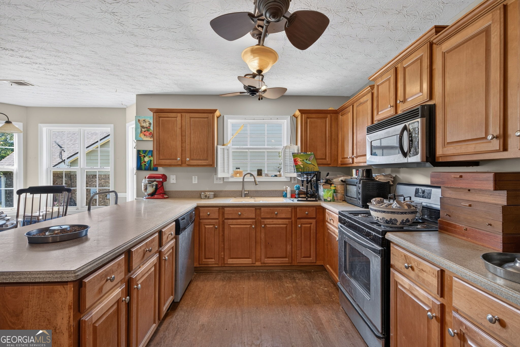93 Bent Ridge Drive S Dawsonville GA 30534