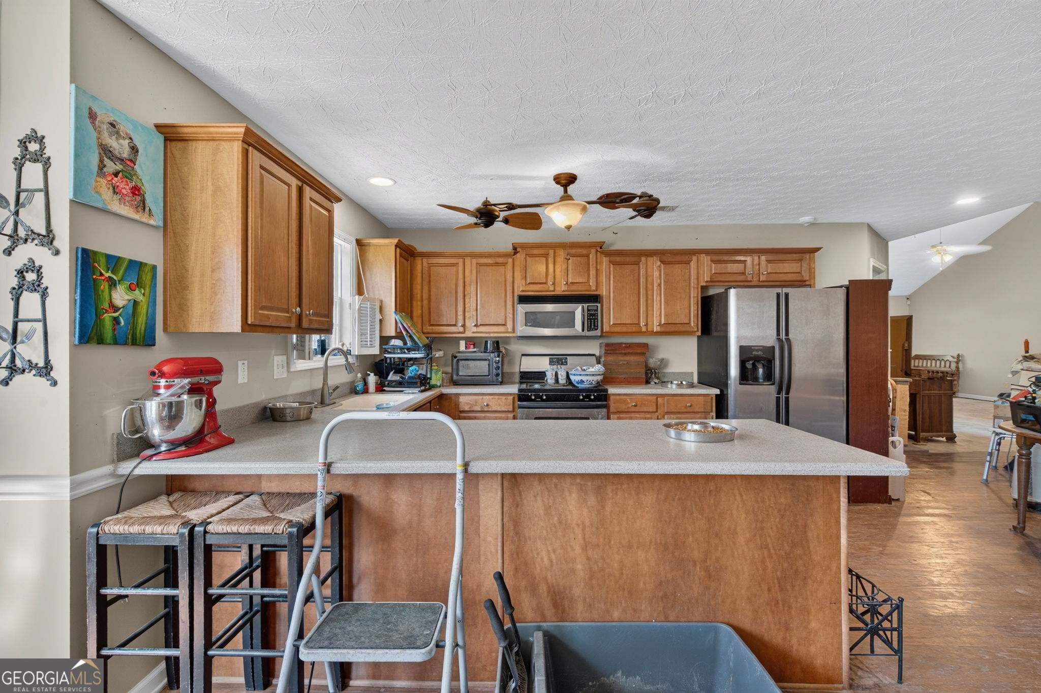 93 Bent Ridge Drive S Dawsonville GA 30534