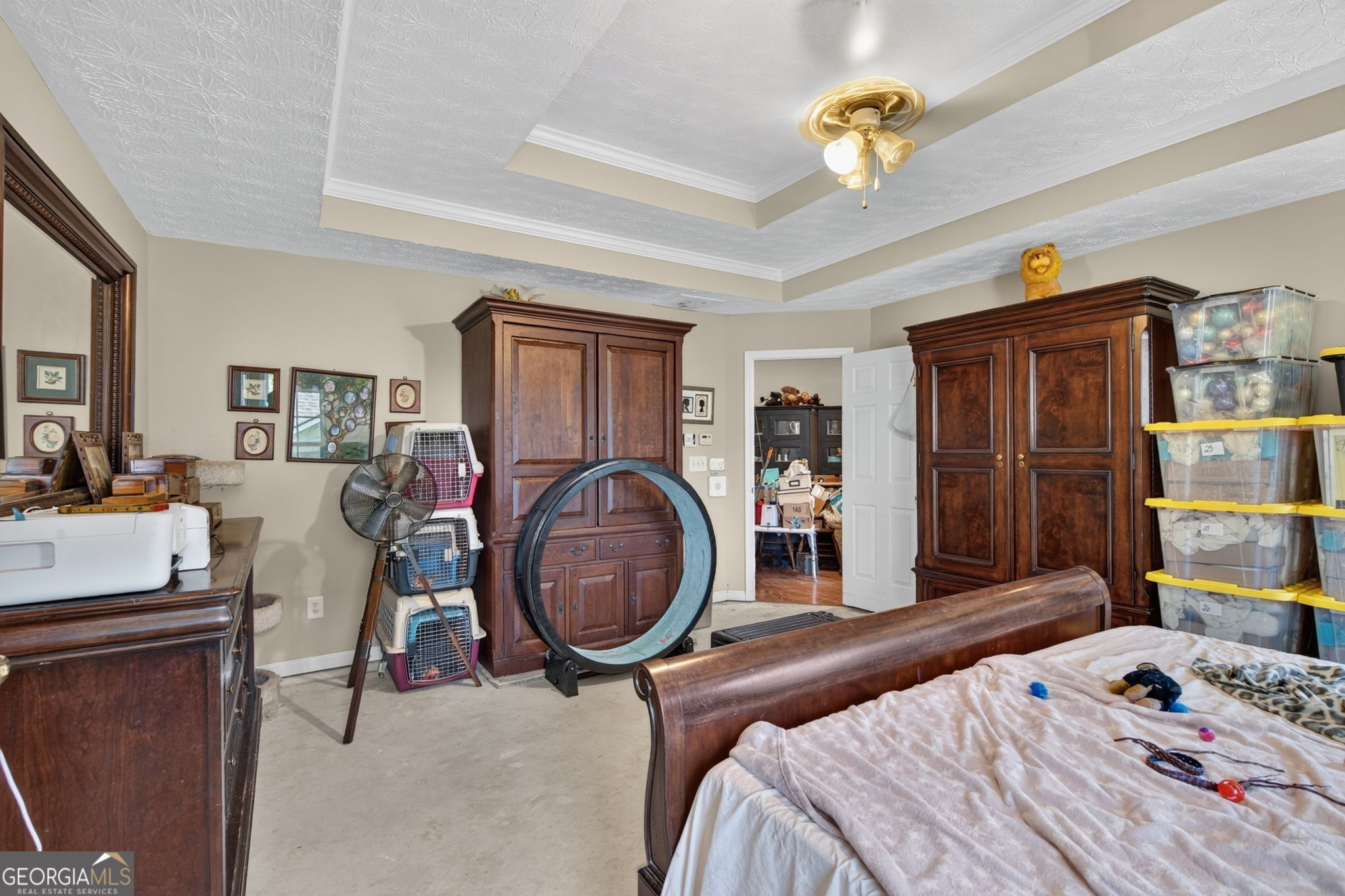 93 Bent Ridge Drive S Dawsonville GA 30534