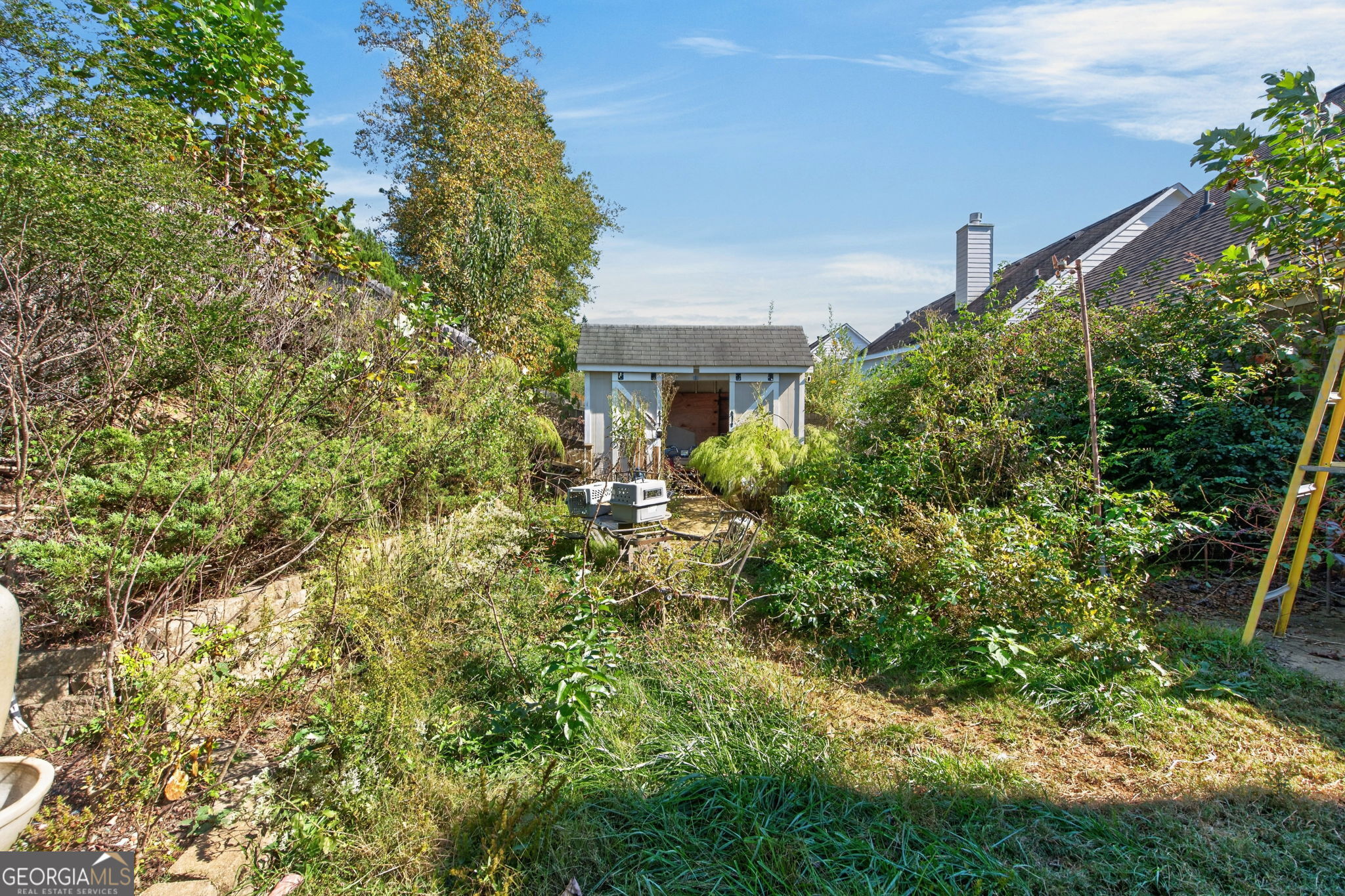 93 Bent Ridge Drive S Dawsonville GA 30534