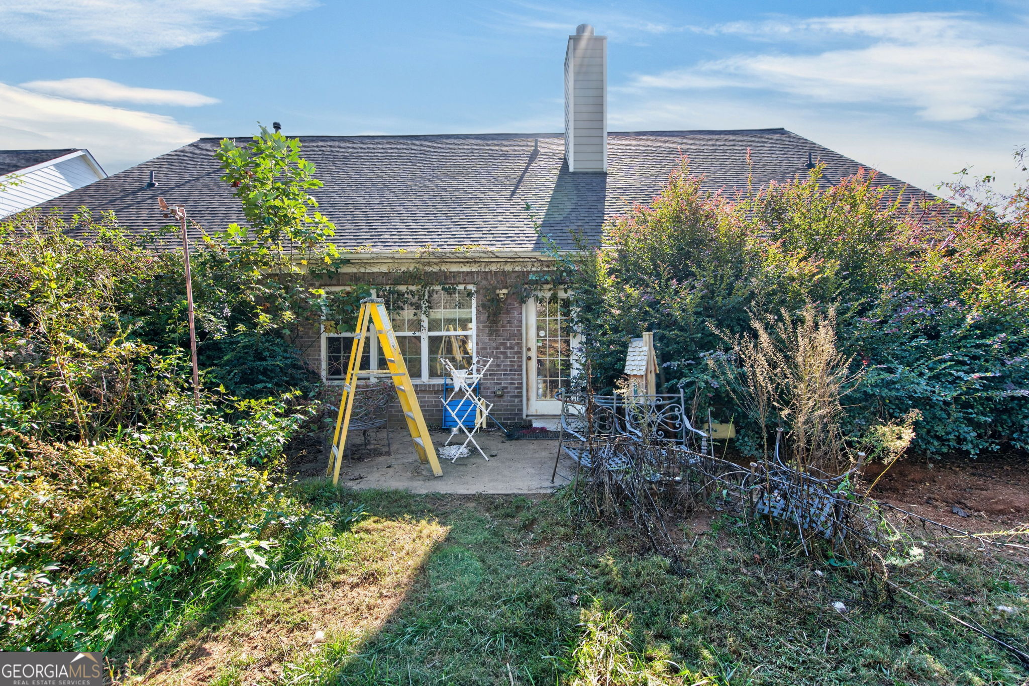 93 Bent Ridge Drive S Dawsonville GA 30534