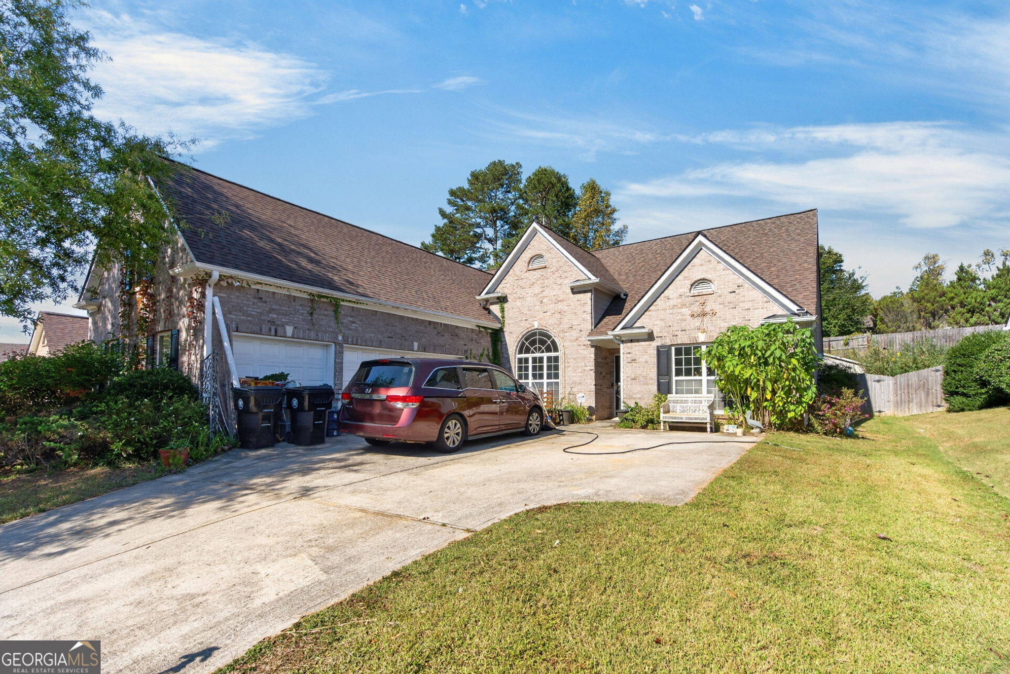 93 Bent Ridge Drive S Dawsonville GA 30534