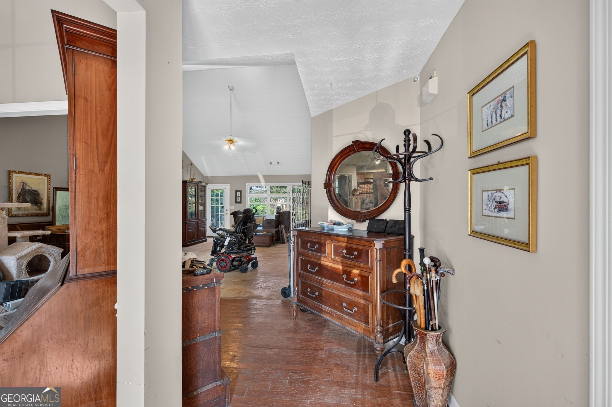 93 Bent Ridge Drive S Dawsonville GA 30534