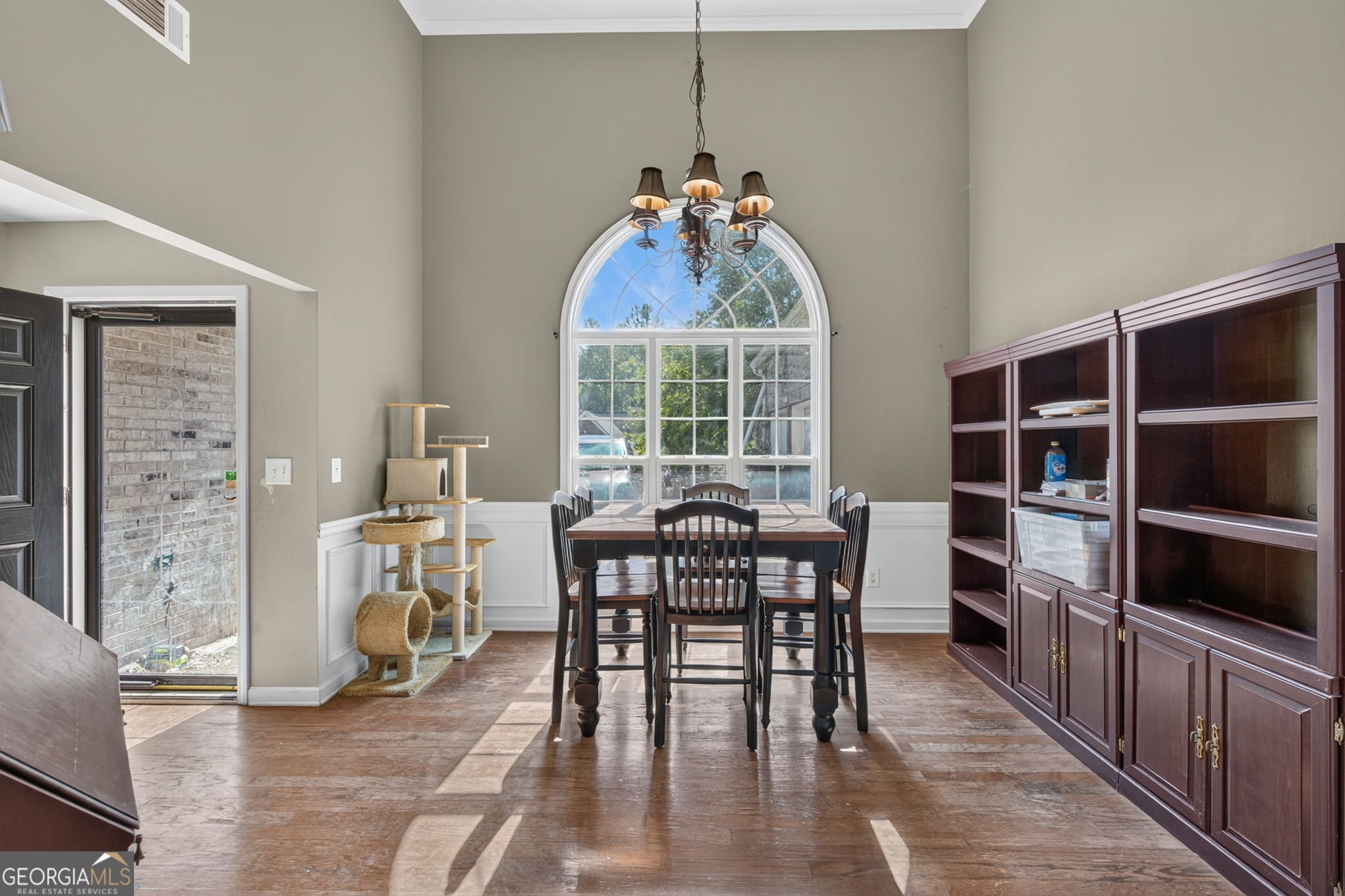 93 Bent Ridge Drive S Dawsonville GA 30534