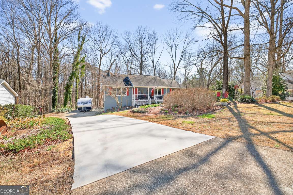 2539 Forestdale Drive Dacula GA 30019