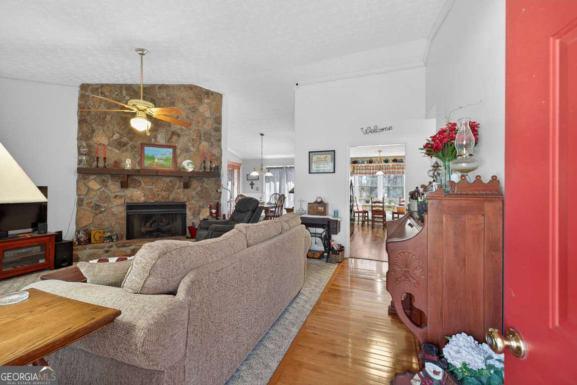 2539 Forestdale Drive Dacula GA 30019