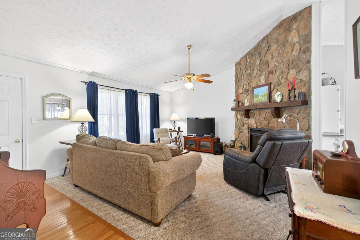 2539 Forestdale Drive Dacula GA 30019